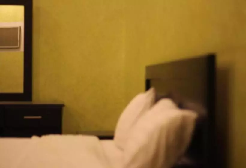 Lavina Hotel Apartments