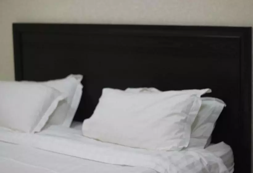 Lavina Hotel Apartments