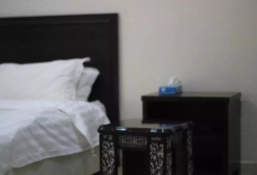 Lavina Hotel Apartments