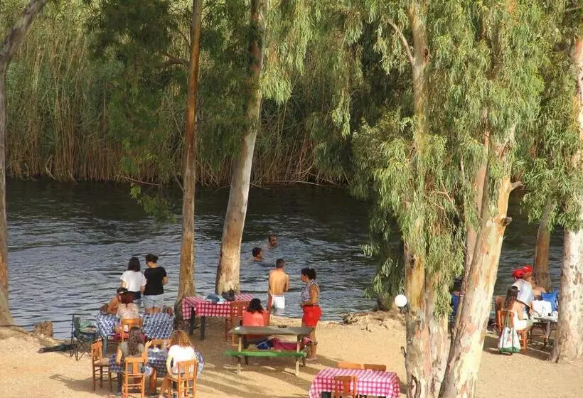 Panamare Apart Hotel Akyaka