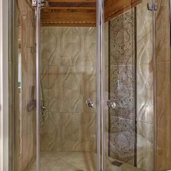 Panamare Apart Hotel Akyaka