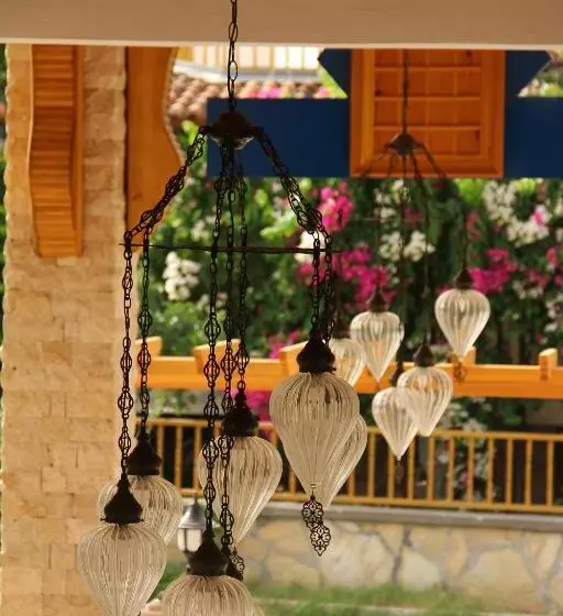 Panamare Apart Hotel Akyaka