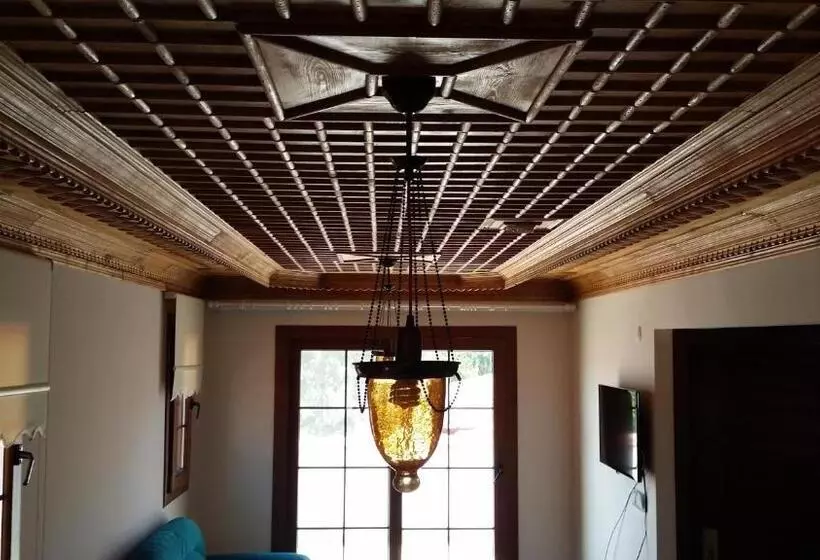 Panamare Apart Hotel Akyaka