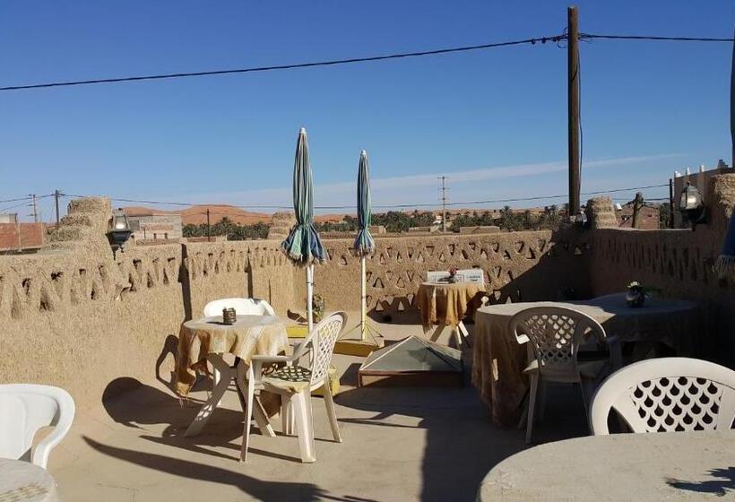 ペンション Auberge Chez Julia