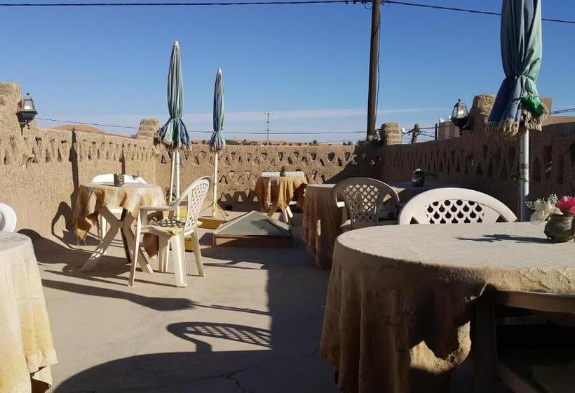 بنسيون Auberge Chez Julia