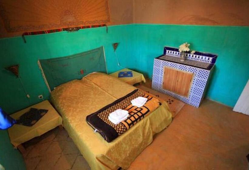 펜션 Auberge Chez Julia