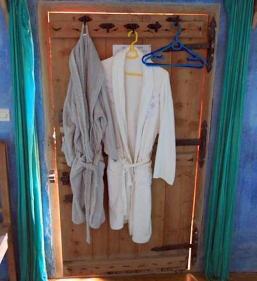 ペンション Auberge Chez Julia