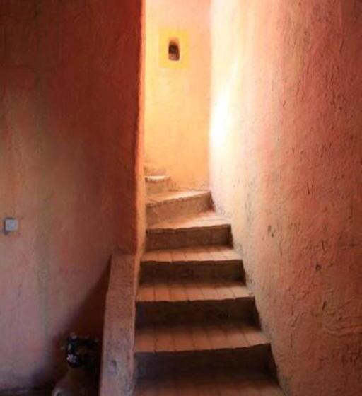 بنسيون Auberge Chez Julia