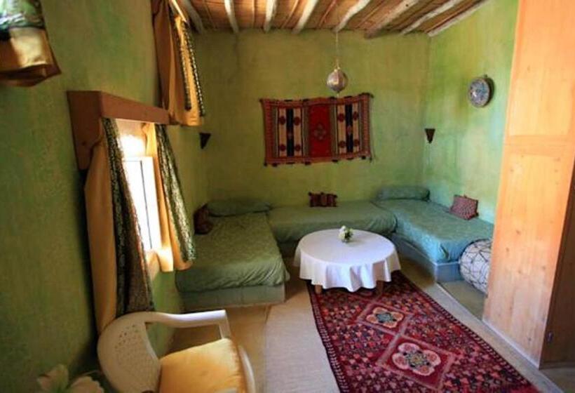 ペンション Auberge Chez Julia