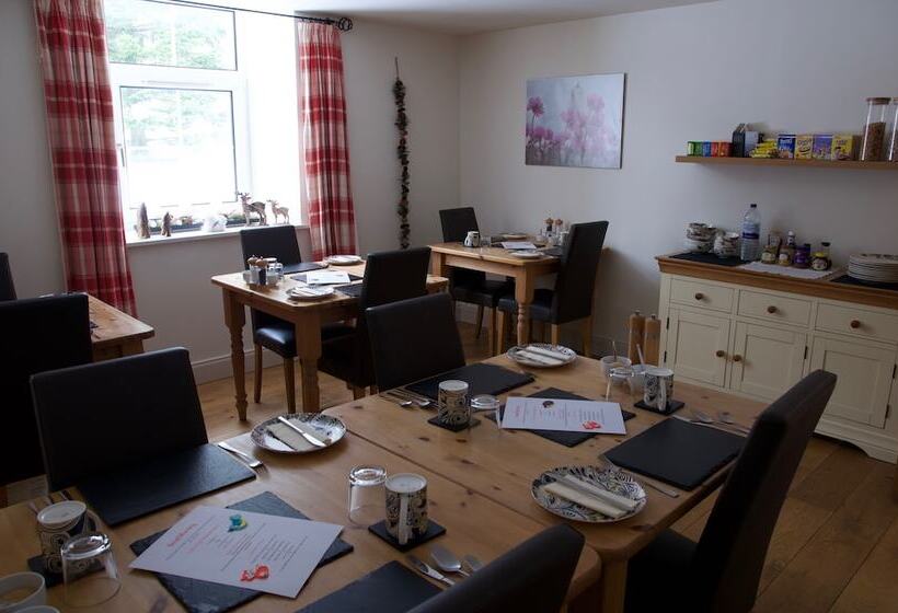 펜션 Ewich House B&b