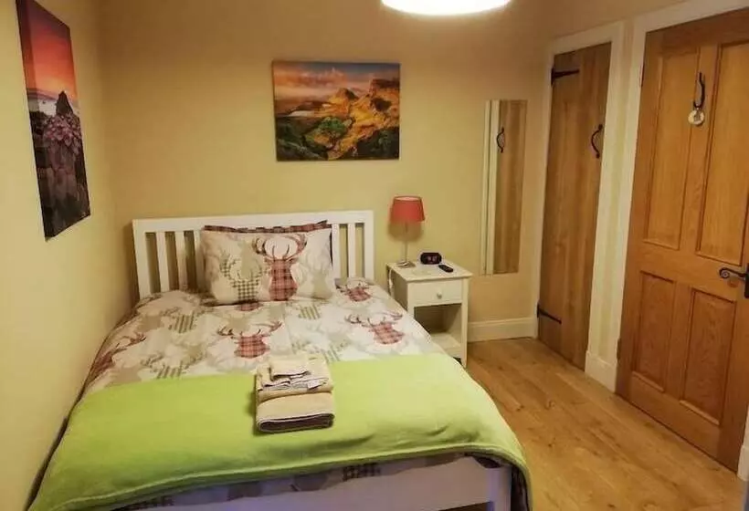 ペンション Ewich House B&b