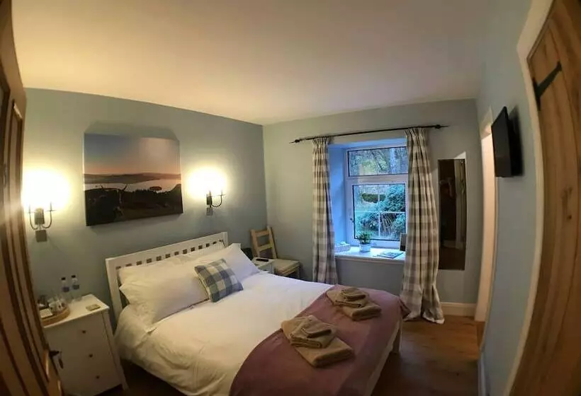 ペンション Ewich House B&b