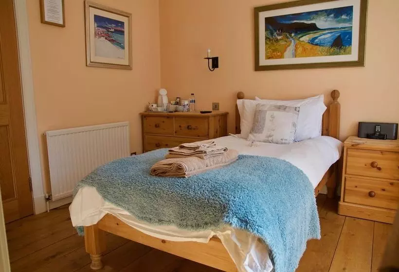 ペンション Ewich House B&b