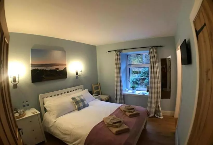 ペンション Ewich House B&b