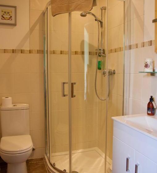 펜션 Ewich House B&b