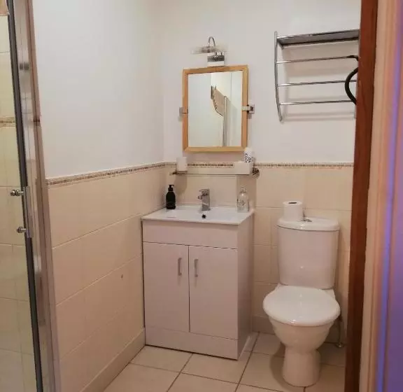 ペンション Ewich House B&b