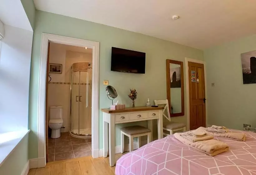 ペンション Ewich House B&b