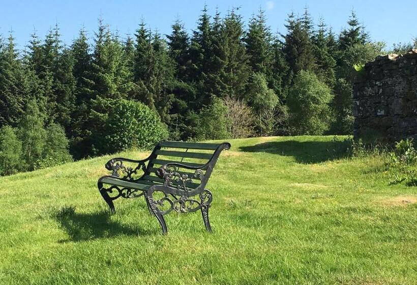 펜션 Ewich House B&b