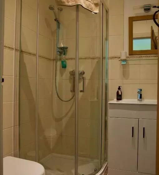 ペンション Ewich House B&b