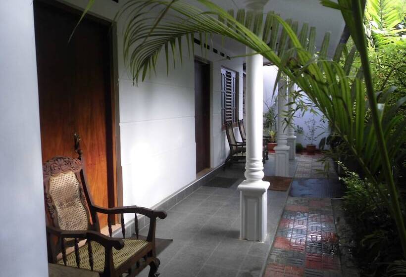 펜션 Extremehost Guest House