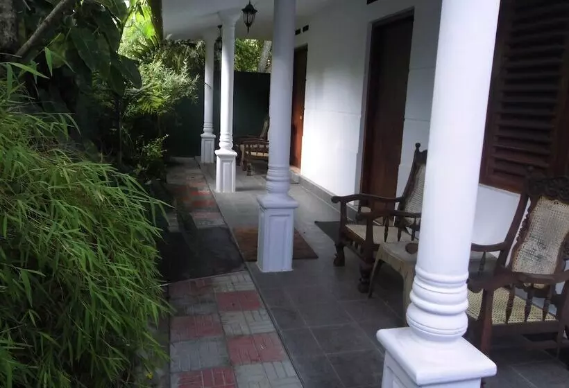 ペンション Extremehost Guest House