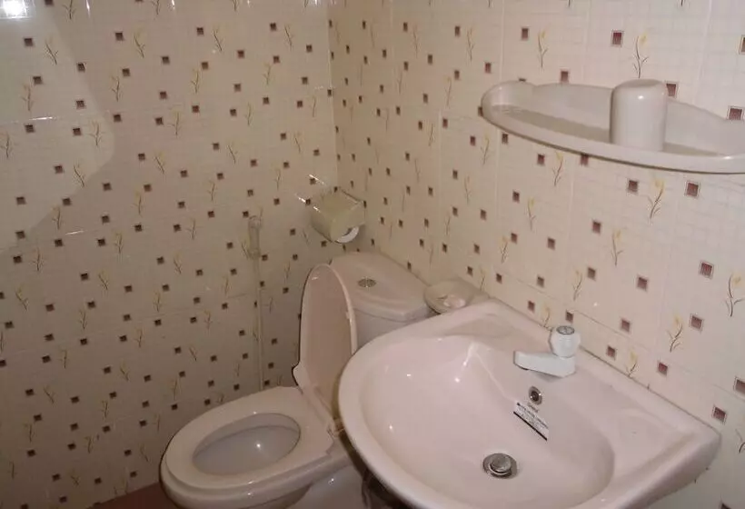 ペンション Extremehost Guest House