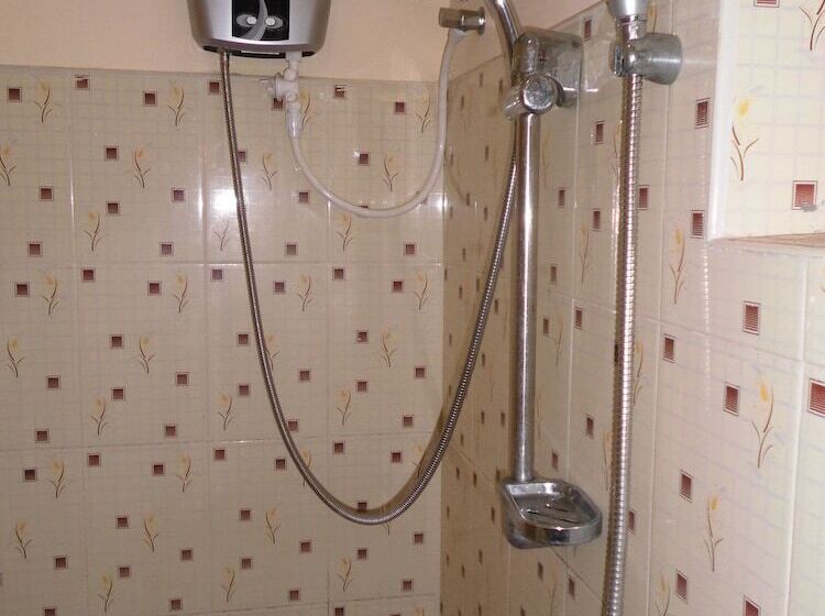 펜션 Extremehost Guest House