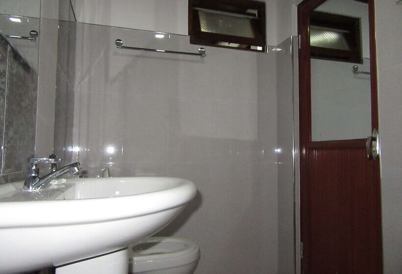 펜션 Extremehost Guest House