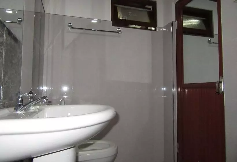 ペンション Extremehost Guest House