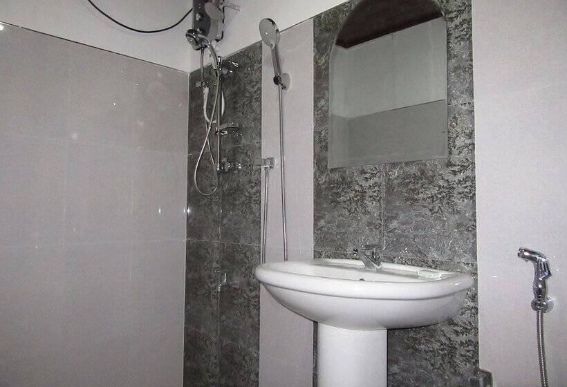 펜션 Extremehost Guest House