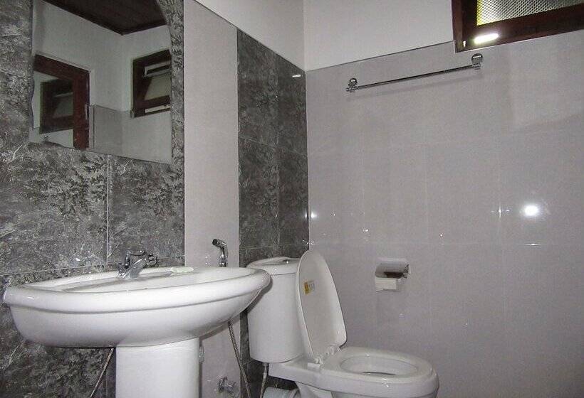 펜션 Extremehost Guest House