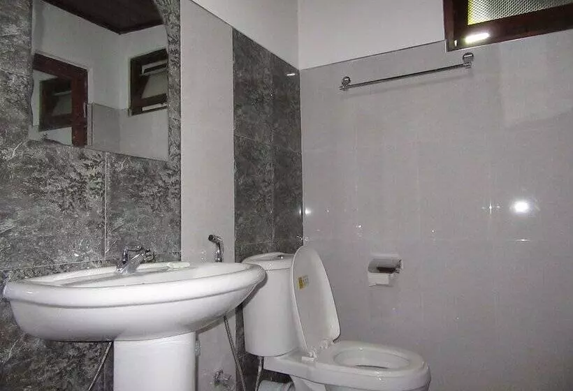 ペンション Extremehost Guest House