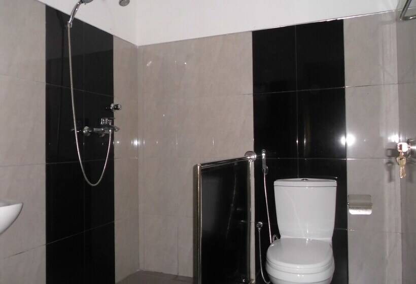 펜션 Extremehost Guest House