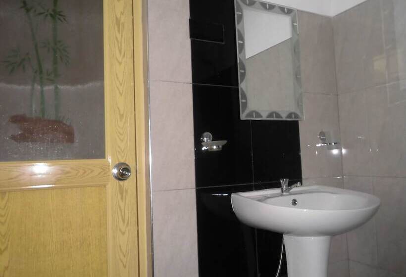 펜션 Extremehost Guest House