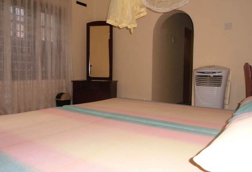 펜션 Extremehost Guest House