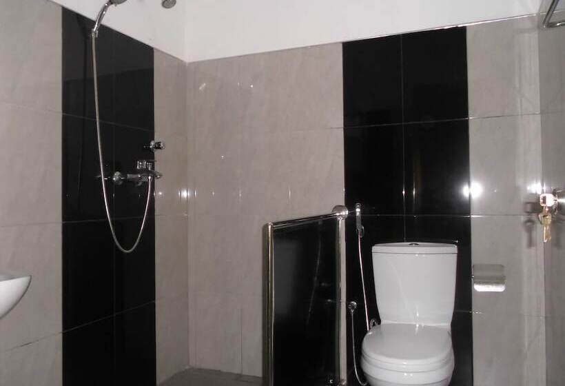 펜션 Extremehost Guest House