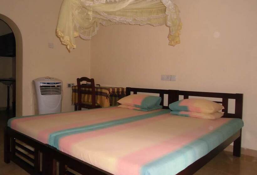 펜션 Extremehost Guest House