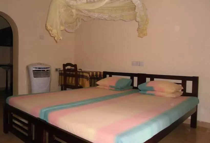 ペンション Extremehost Guest House