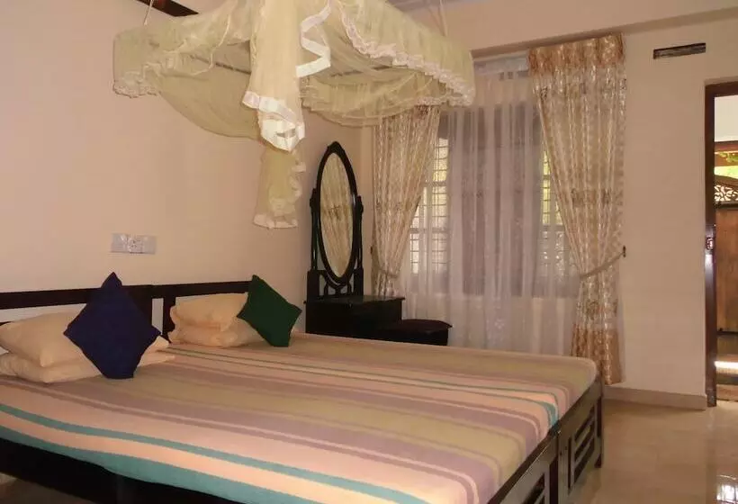 ペンション Extremehost Guest House