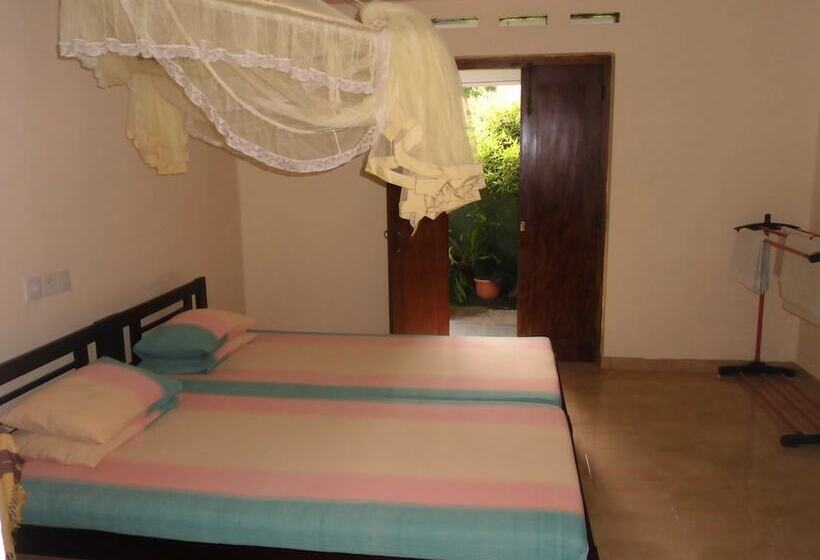 펜션 Extremehost Guest House