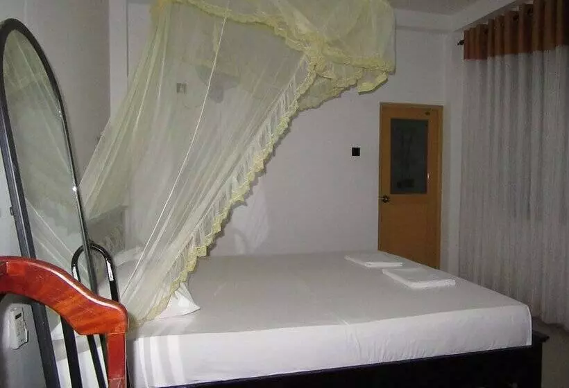 ペンション Extremehost Guest House