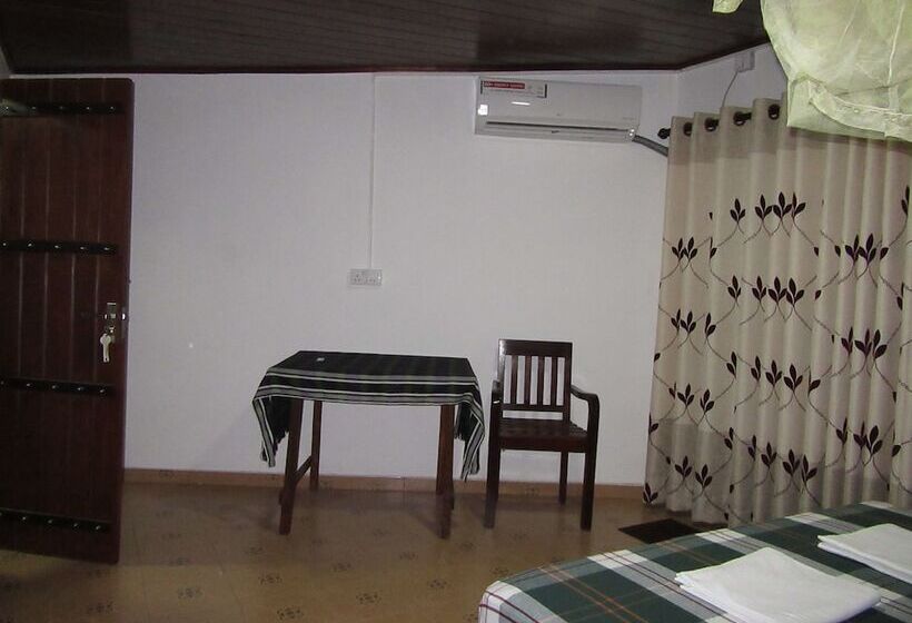 펜션 Extremehost Guest House