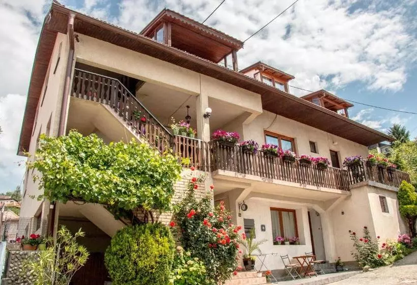 پانسیون Guest House Kevser