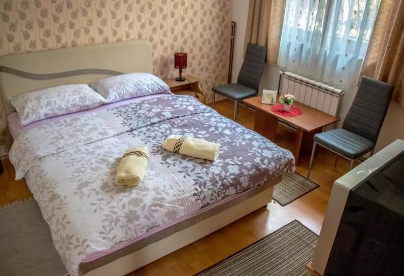 پانسیون Guest House Kevser
