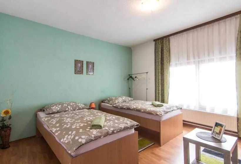 پانسیون Guest House Kevser