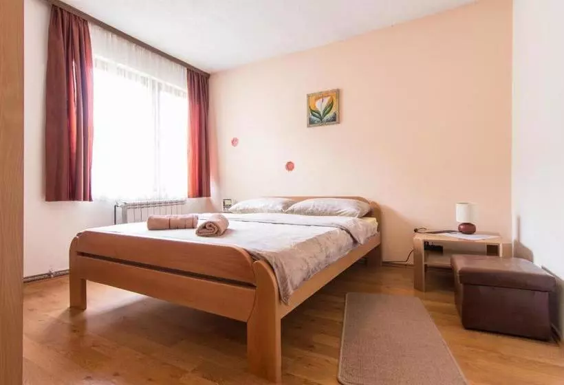 پانسیون Guest House Kevser