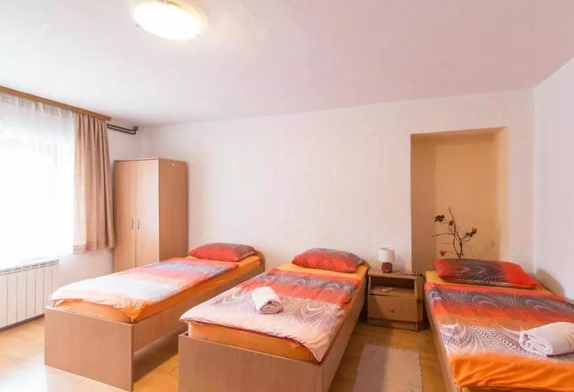 پانسیون Guest House Kevser