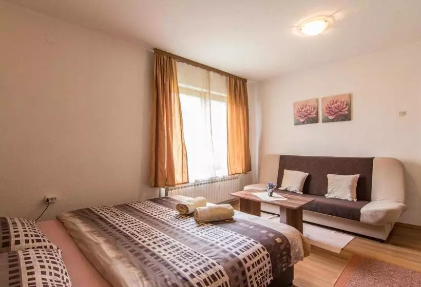 پانسیون Guest House Kevser
