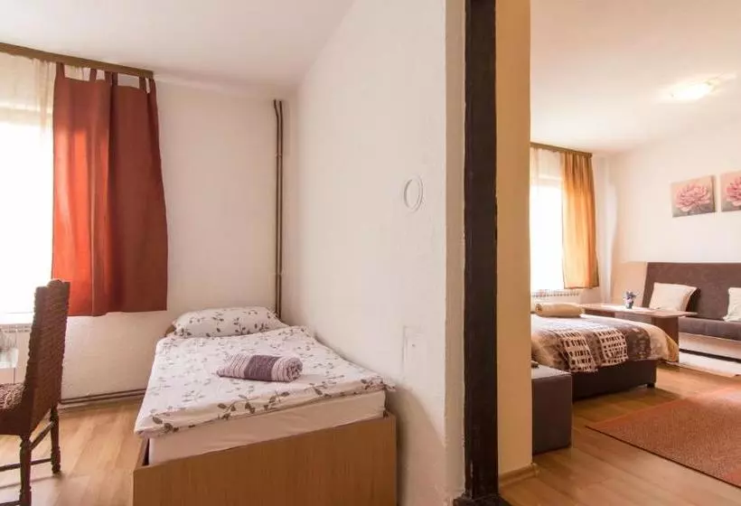 پانسیون Guest House Kevser