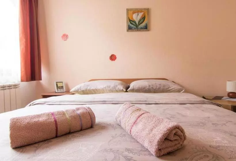 پانسیون Guest House Kevser